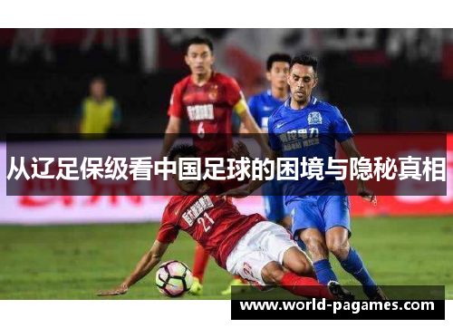 从辽足保级看中国足球的困境与隐秘真相