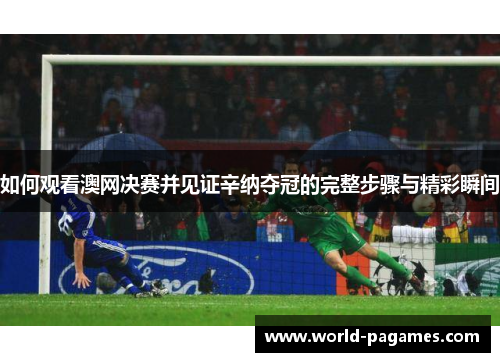 如何观看澳网决赛并见证辛纳夺冠的完整步骤与精彩瞬间