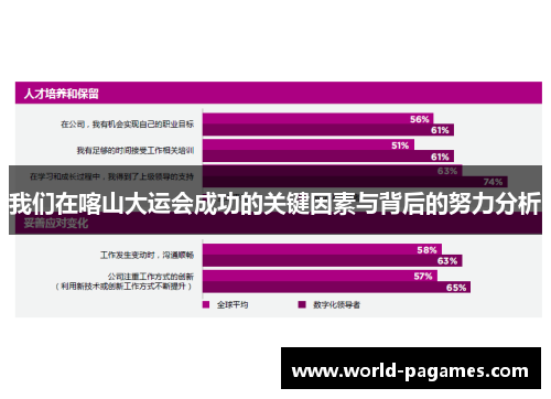 我们在喀山大运会成功的关键因素与背后的努力分析