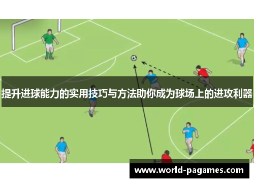 提升进球能力的实用技巧与方法助你成为球场上的进攻利器