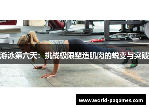游泳第六天：挑战极限塑造肌肉的蜕变与突破