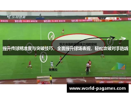 提升传球精准度与突破技巧，全面提升球场表现，轻松攻破对手防线