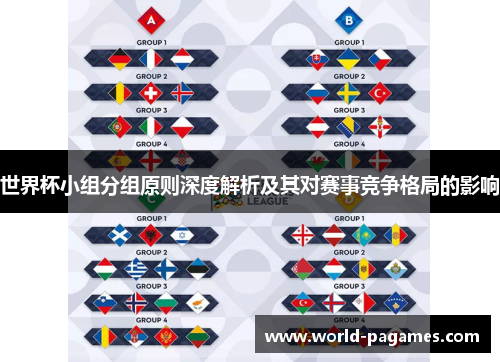 世界杯小组分组原则深度解析及其对赛事竞争格局的影响