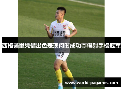 西格诺里凭借出色表现何时成功夺得射手榜冠军