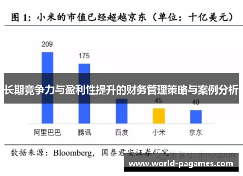 长期竞争力与盈利性提升的财务管理策略与案例分析